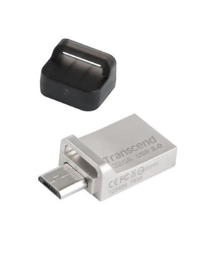 Transcend 32gb_model 880 otg usb 3.0