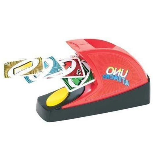 Uno attack - 0133y