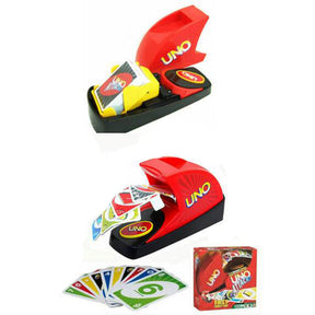 Uno attack - 0133y