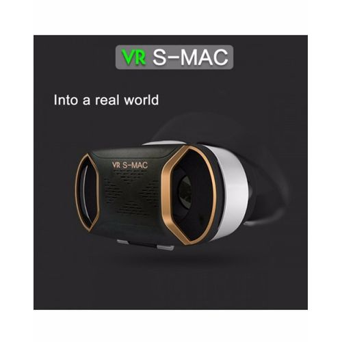 Vr s-mac box 3d virtual reality