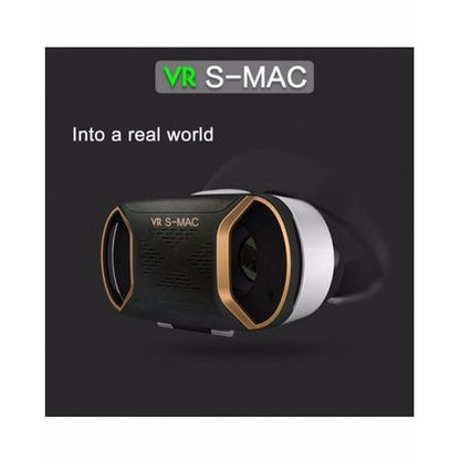 Vr s-mac box 3d virtual reality