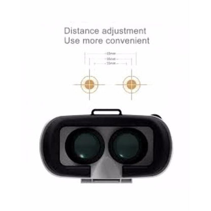 Vr s-mac box 3d virtual reality