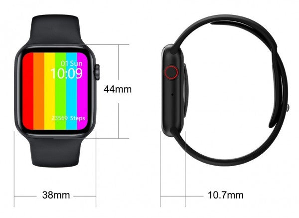 W26+ plus smart watch