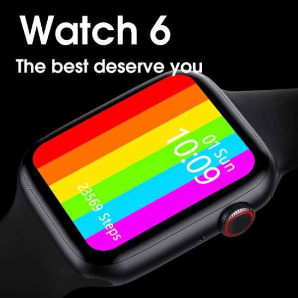 W26+ plus smart watch