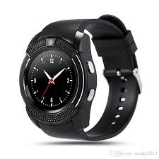 V8 smart watch
