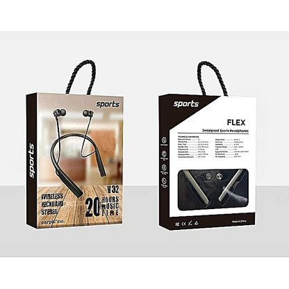 Samsung uflex v32 bluetooth handfree with mic