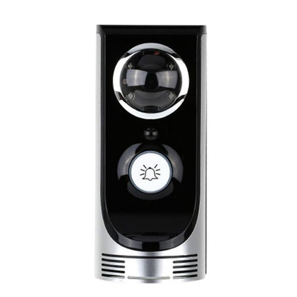Wireless video door phone bells intercom peehole camera ir