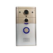 Wifi smart doorbell