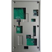 Wifi smart doorbell