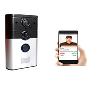Wifi smart doorbell