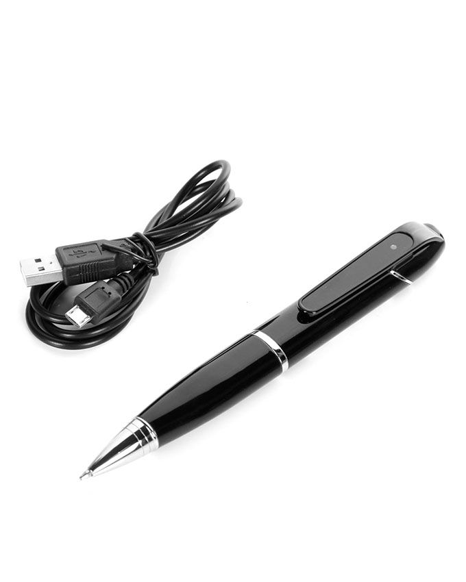 Wifi camera pen