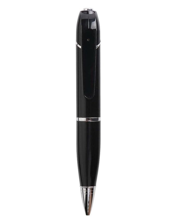 Wifi camera pen