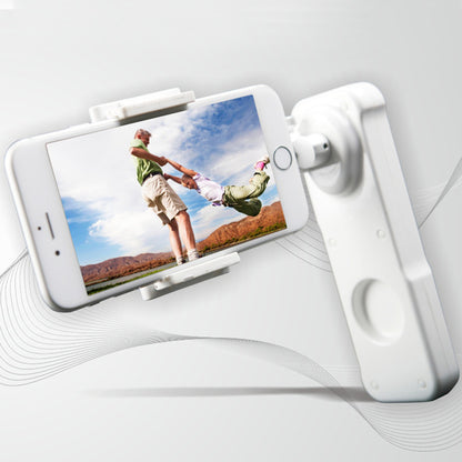 X-cam handheld gimbal folding stabilizer