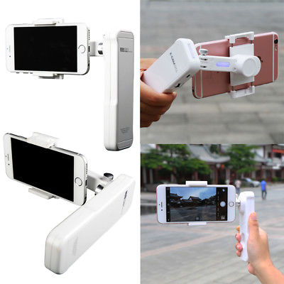 X-cam handheld gimbal folding stabilizer