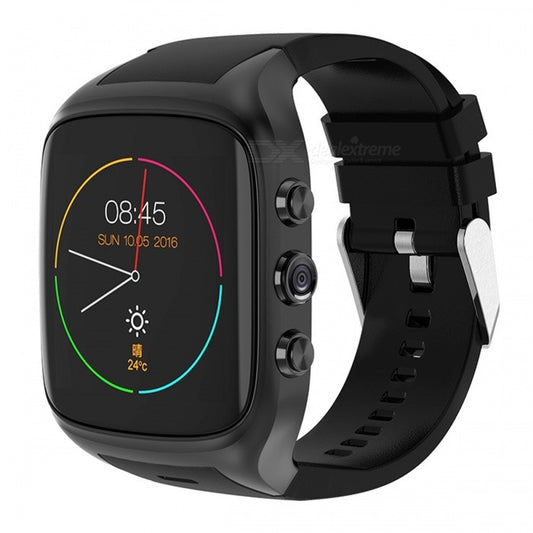 Android smart watch x02s with wifi and 3g
