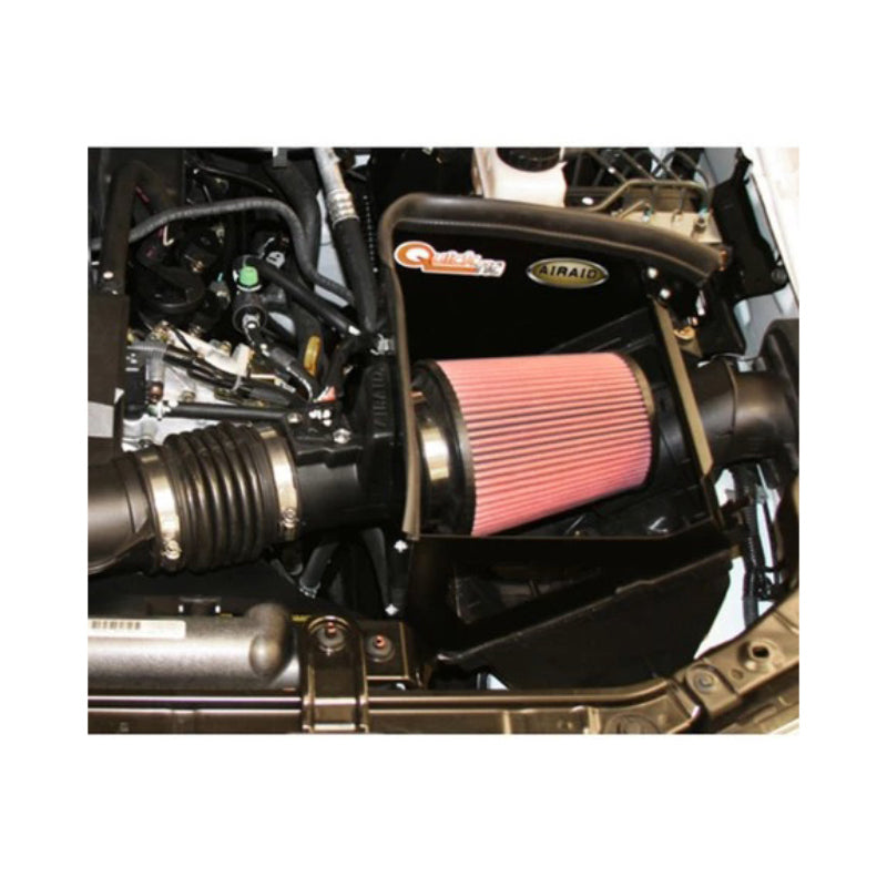 Air filter - grey