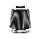 Air filter - grey