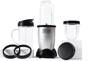 Magic bullet blender
