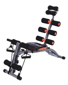 Ab rocket total core
