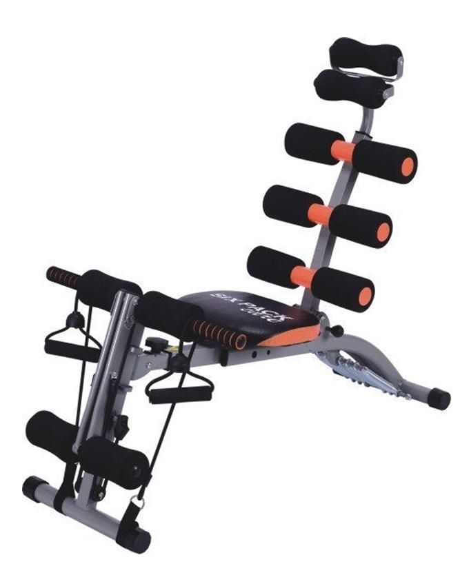 Ab rocket total core