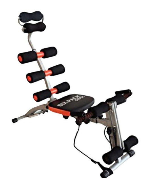 Ab rocket total core