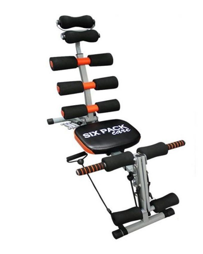 Ab rocket total core