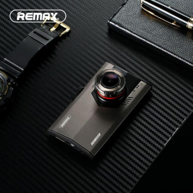 Remax cx-05 blade car dashcam recorder dashboard camera dvr