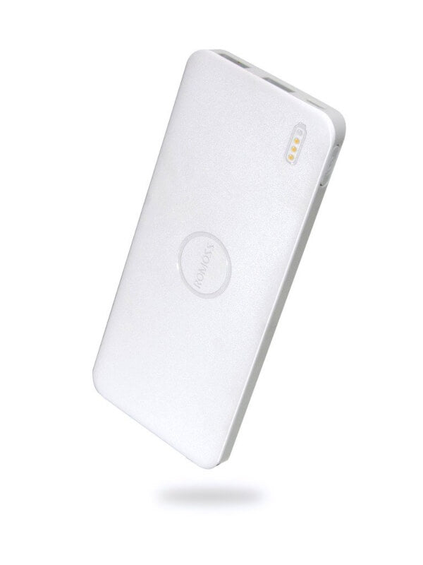 Romoss polymos 5 power bank 5000 mah