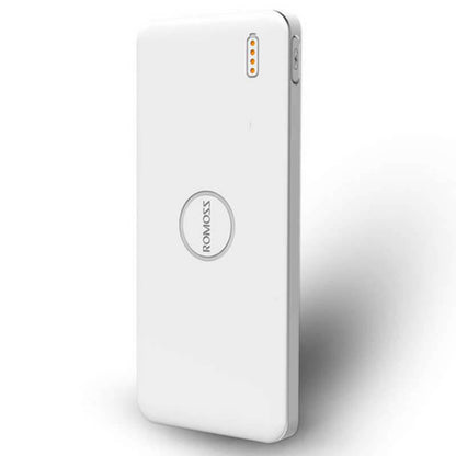 Romoss polymos 5 power bank 5000 mah