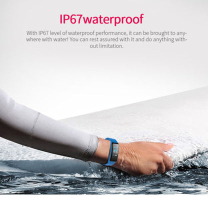 C1 plus smart health activity band