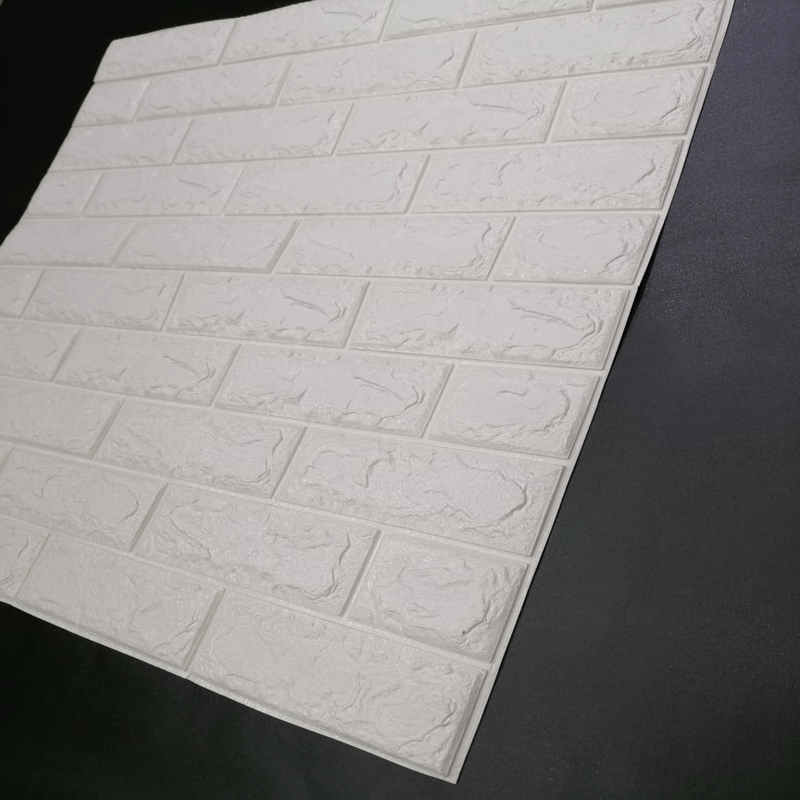 3d wallpaper (white)