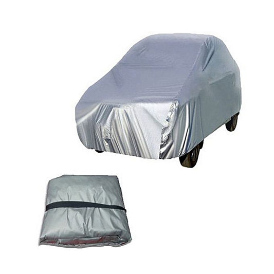Toyota vitz car top cover