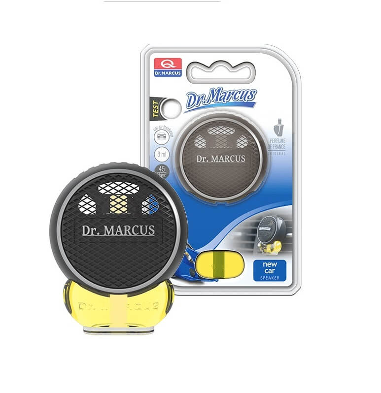 Dr marcus speaker air vent