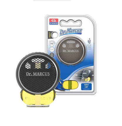 Dr marcus speaker air vent