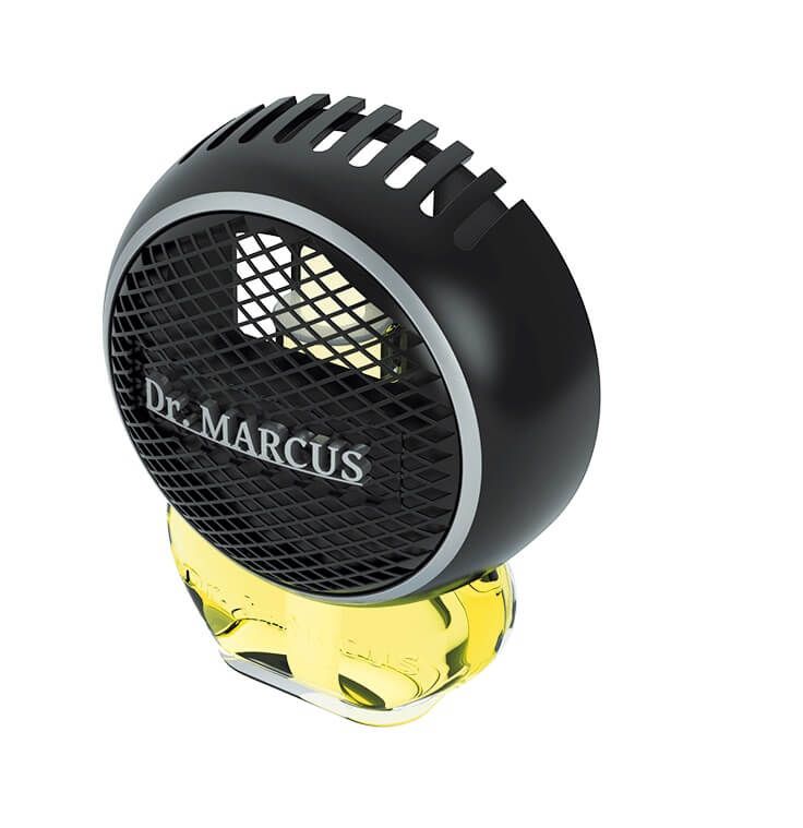Dr marcus speaker air vent