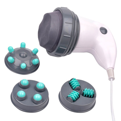 Body innovation massager