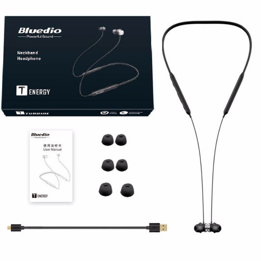 Bluedio t energy bluetooth hand free