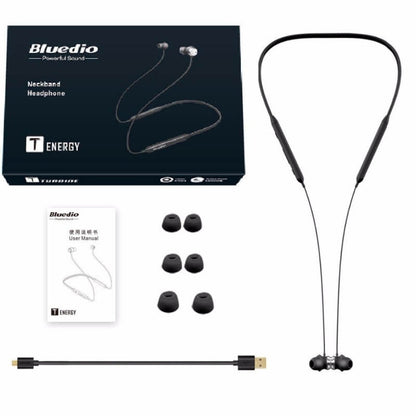 Bluedio t energy bluetooth hand free