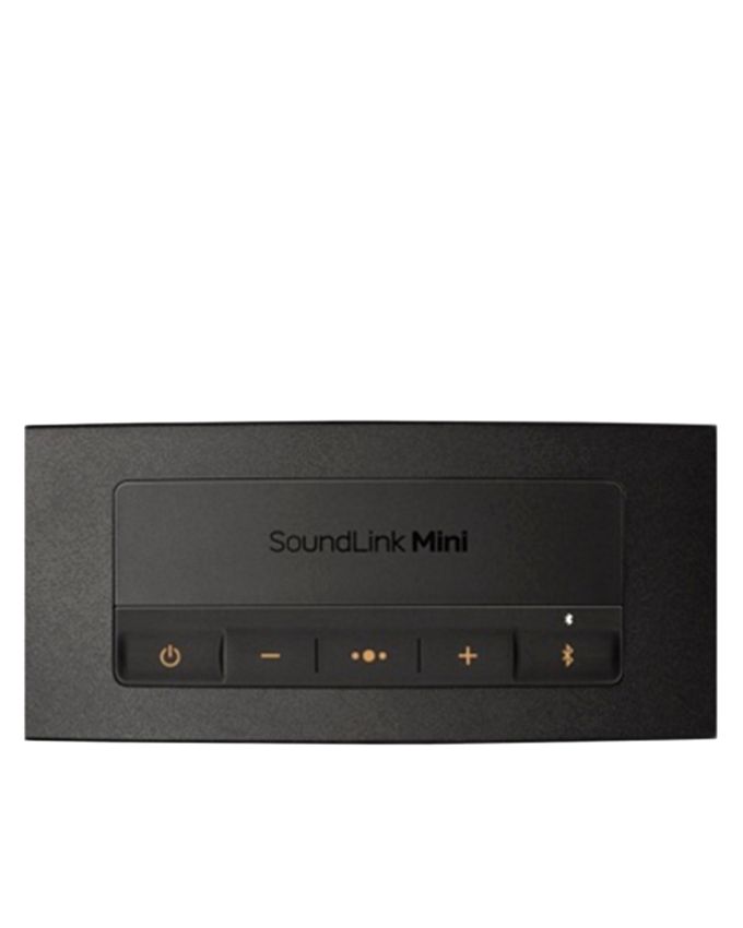 Boss bluetooth speaker mini