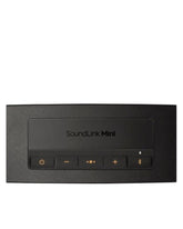Boss bluetooth speaker mini