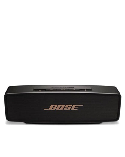Boss bluetooth speaker mini