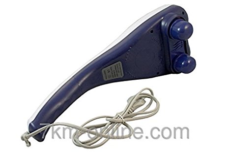 Song lin body massager 2 speed