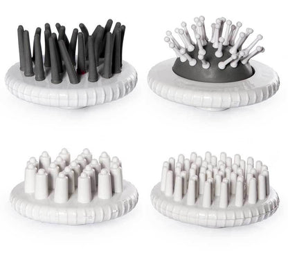 Braun energy king massager