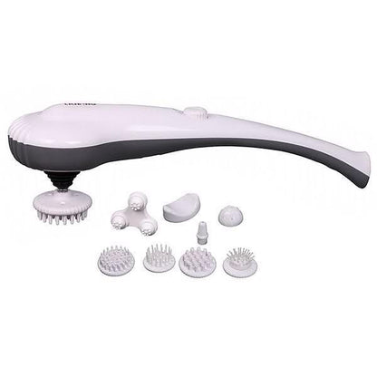 Braun energy king massager