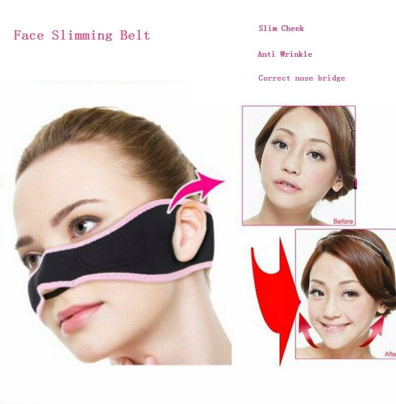 Cheeks slim belt