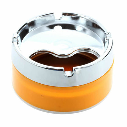 Ashtray advanced closed