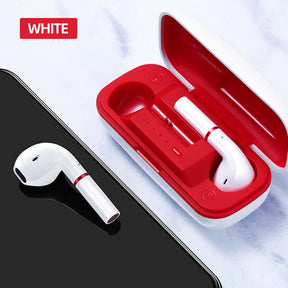Joyroom jr-t06mini tws wireless earbuds (orignal)