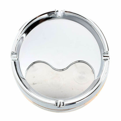 Ashtray advanced closed