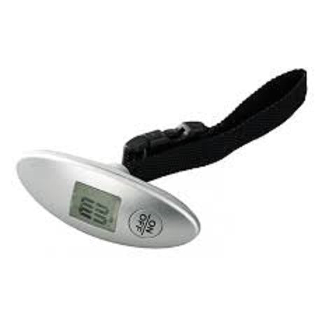 digital electric luggage scale - ap4733d