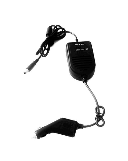 Dell laptop car charger 19.5v 4.62a 90w
